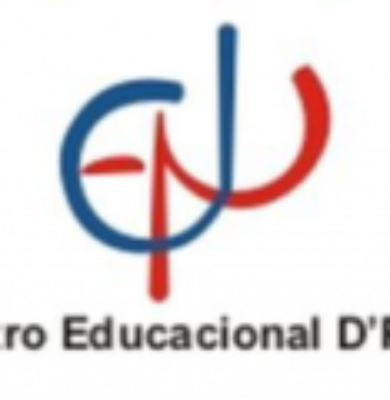 CENTRO EDUCA. DE PAULA