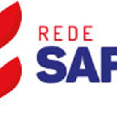 LOGO REDE SAFA