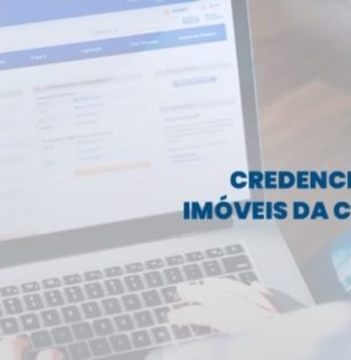 CREDENCIAMENTO CAIXA 2021