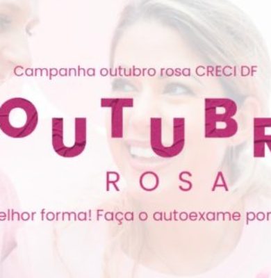 outubro rosa