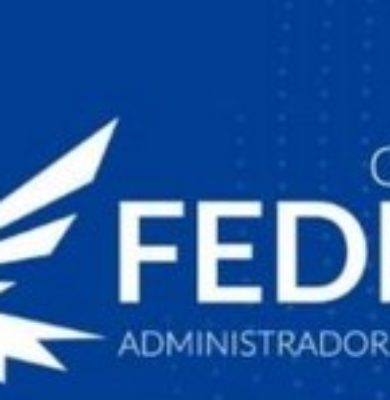 LOGO - FEDERAL ADMINISTRADORA