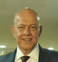 2º Vice-Presidente<br>Ricardo Léo Valim Porto<br>CRECI/DF 6.170