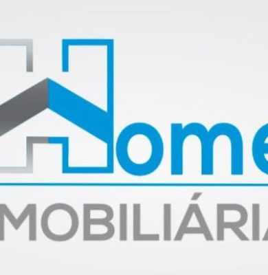 HOME IMOBILIARIA - LOGO