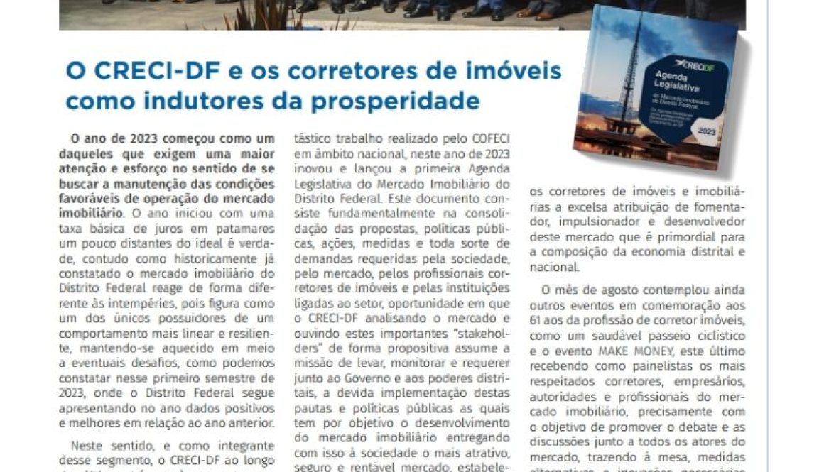 Revista COFECI nº 62-7-2