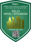 Scalercio Select Imobiliária LTDA CRECI-DF PJ 30.003