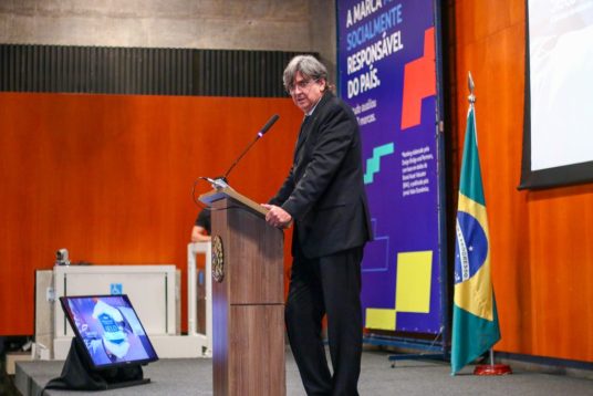 Sandro Jose de Oliveira - Presidente do CRECI-DF