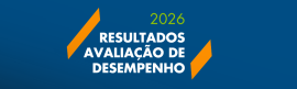 Resultados avaliação de desempenho
