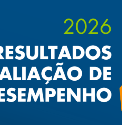 Resultados avaliação de desempenho